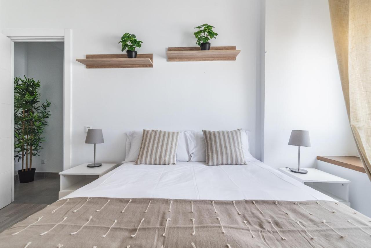 Home2Book Delightful Apartment Las Canteras Las Palmas de Gran Canaria Exterior foto