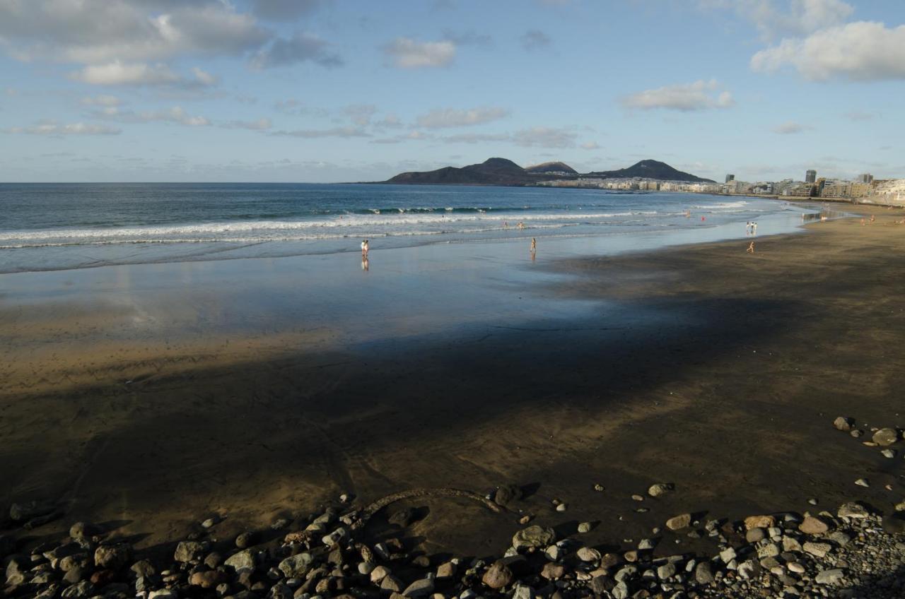 Home2Book Delightful Apartment Las Canteras Las Palmas de Gran Canaria Exterior foto