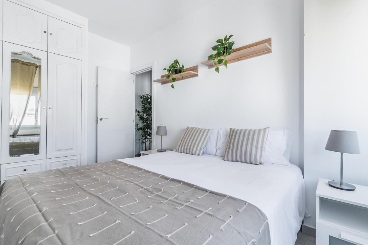 Home2Book Delightful Apartment Las Canteras Las Palmas de Gran Canaria Exterior foto