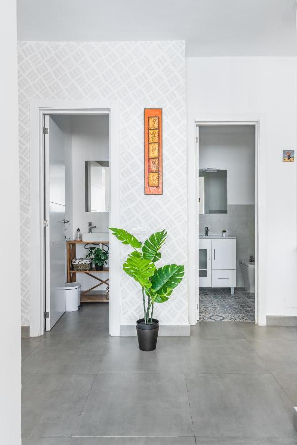 Home2Book Delightful Apartment Las Canteras Las Palmas de Gran Canaria Exterior foto