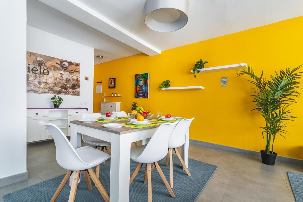Home2Book Delightful Apartment Las Canteras Las Palmas de Gran Canaria Exterior foto