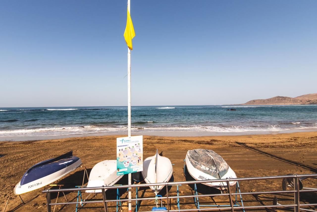Home2Book Delightful Apartment Las Canteras Las Palmas de Gran Canaria Exterior foto