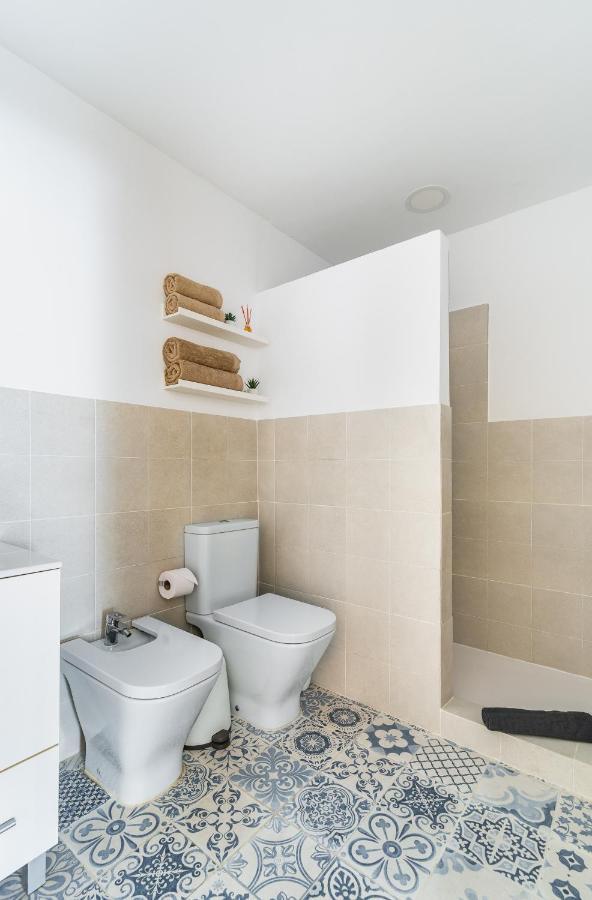 Home2Book Delightful Apartment Las Canteras Las Palmas de Gran Canaria Exterior foto